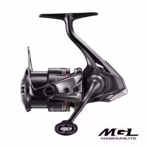 CARRETE SHIMANO VANFORD 2500