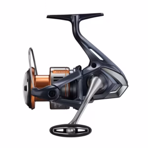 CARRETE SHIMANO NASCI 2500