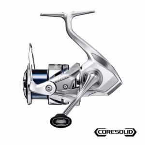 CARRETE SHIMANO STRADIC 2500
