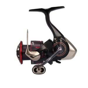 CARRETE FUEGO 2500 XH