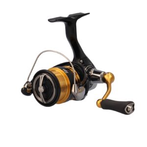 CARRETE DAIWA LEGALIS 2500 XH