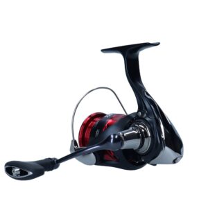 CARRETE DAIWA NINJA LT 2500 XH