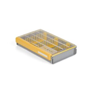 CAJA PLANO EDGE SPINNER BAIT BOX
