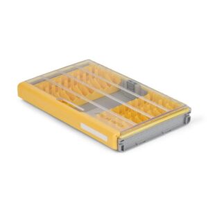 CAJA PLANO EDGE 3700 JERKBAIT BOX