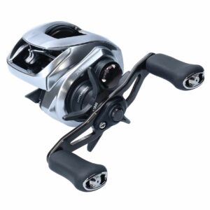 CARRETE DAIWA ZILLION SV TWG HL