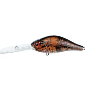 Señuelo Zip Baits B-Switcher Silent
