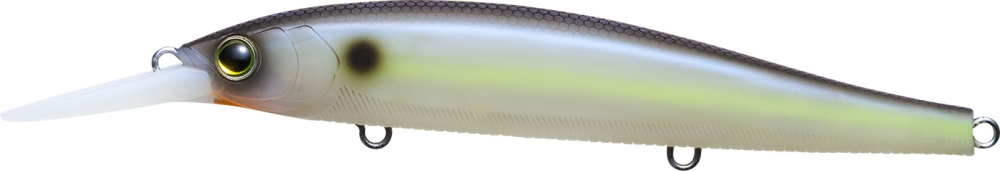 Señuelo Yo-Zuri 3DB Jerkbait Deep 110 (SP) - Imagen 2