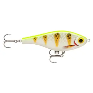 Señuelo Rapala Super Shadow Rap