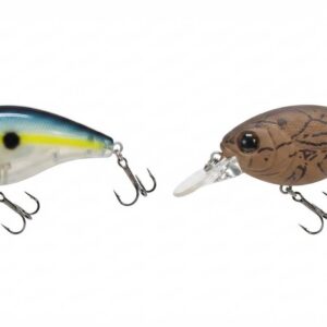 Señuelo Yo-Zuri 3DB Deep Crank