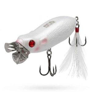 Señuelo Imakatsu Metal Mouse