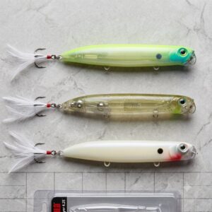 Señuelo Rapala Jowler 127