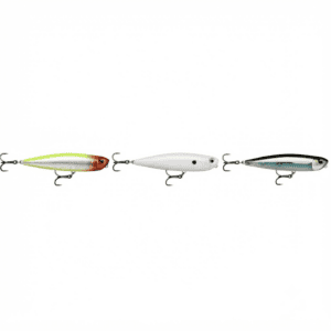 Señuelo Rapala Pencil 107