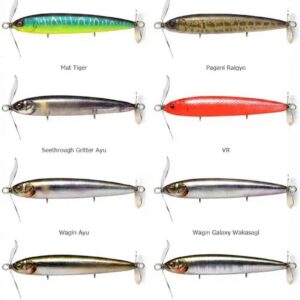 Megabass X-Plose Top Water
