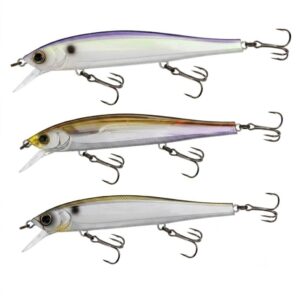 Señuelo Yo-Zuri 3DB Jerkbait 110