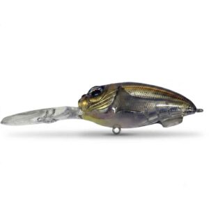 Megabass MD-X Cyclone
