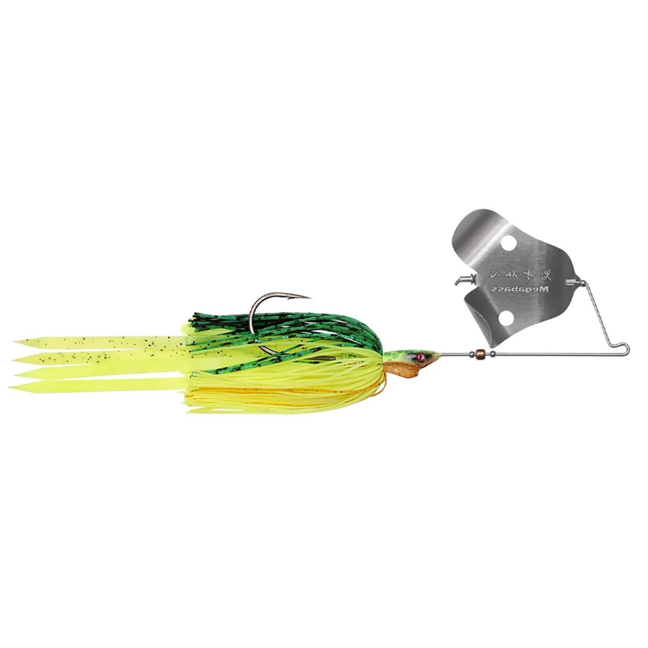 Señuelo Megabass Jamaica Boa - Imagen 2