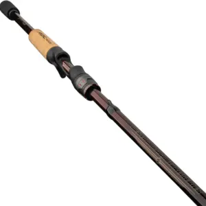 Caña Ark Wes Logan Series Casting 6'10" MH Regular Sling Blade | WES610MHRC