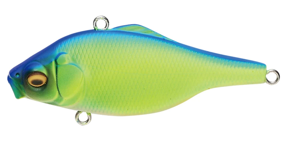 Megabass Vibration X-Ultra Bone Knocker