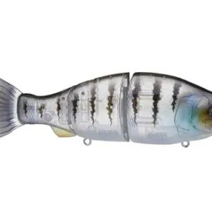 Señuelo Gan Craft Jointed Claw Ratchet 184
