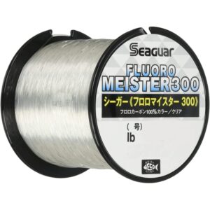 Hilo Fluorocarbono Seaguar Fluoro Meister 300m / 240m
