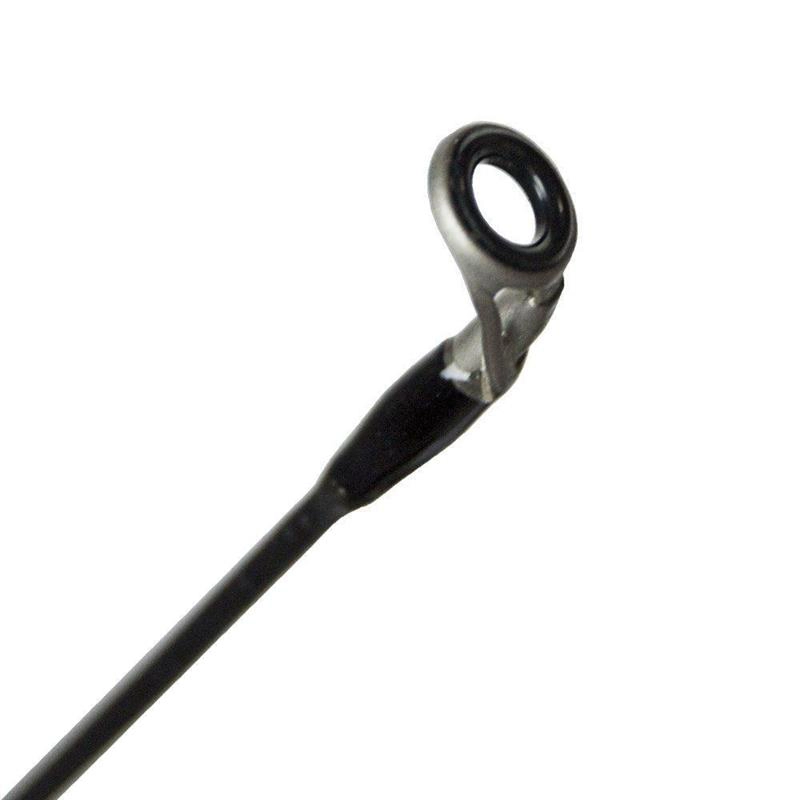 Caña Spinning Major Craft Benkei 7'2" Heavy 1/4-1 1/2 oz - Imagen 2
