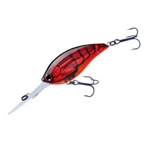 Señuelo Yo-Zuri 3DB Deep Crank DD 50 (F)