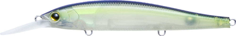Señuelo Yo-Zuri 3DB Jerkbait Deep 110 (SP) - Imagen 3