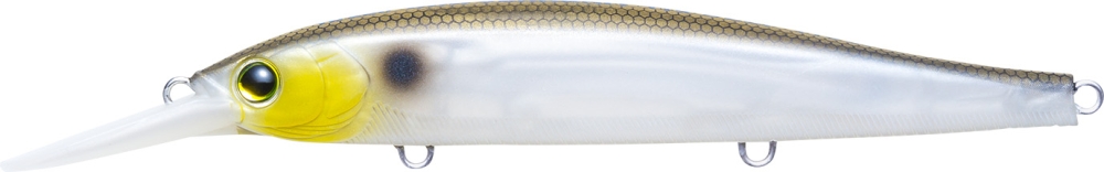 Señuelo Yo-Zuri 3DB Jerkbait Deep 110 (SP) - Imagen 4