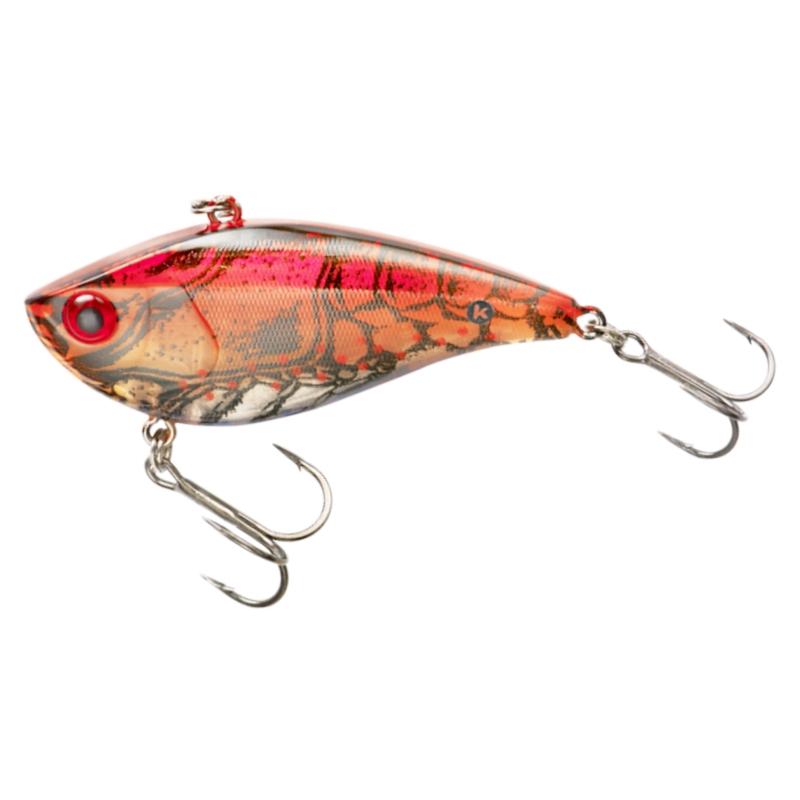 Señuelo BOOYAH One Knocker 1/2 oz – Lipless Crankbait - Imagen 2