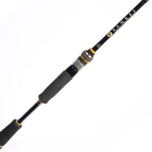 Caña Spinning Major Craft Benkei 7'2" Heavy 1/4-1 1/2 oz