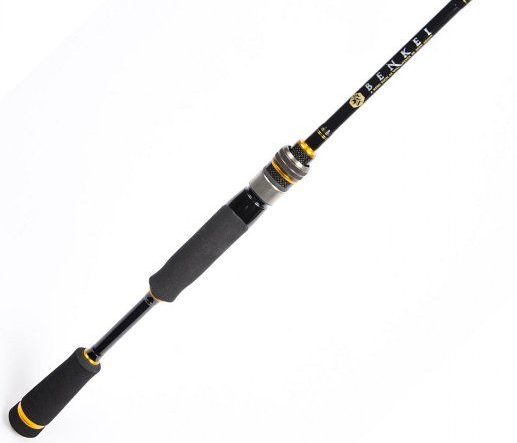 Caña Spinning Major Craft Benkei 7'2" Heavy 1/4-1 1/2 oz