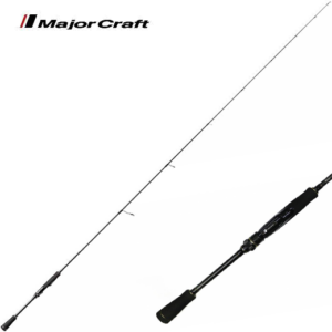 Caña Major Craft Day's Spinning 6'9'' ML (3.5 - 10g) - DYS-69ML