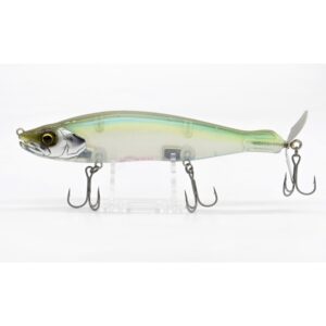 Señuelo Gan Craft Kaiten 178NS - Spanish Green Glitter