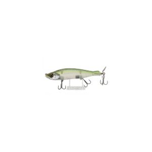 Señuelo Gan Craft Kaiten 178NS - Spanish Green Glitter