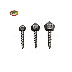 Plomos Insert Neko Sinker AGR Baits