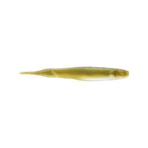 Vinilo Missile Baits Freedom Flyer 4.25