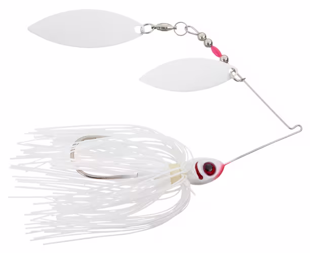 BOOYAH Blade 1/2 oz Double Willow - Imagen 3