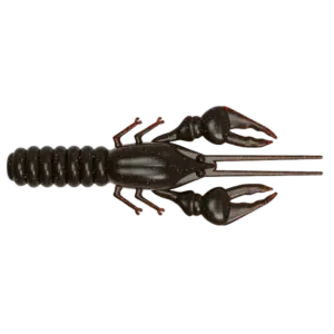 Vinilo de Pesca AGR Finesse Craw (10 uds/blister)