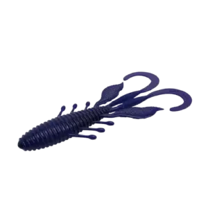 Vinilo de Pesca AGR Kratos (6 uds/blister)