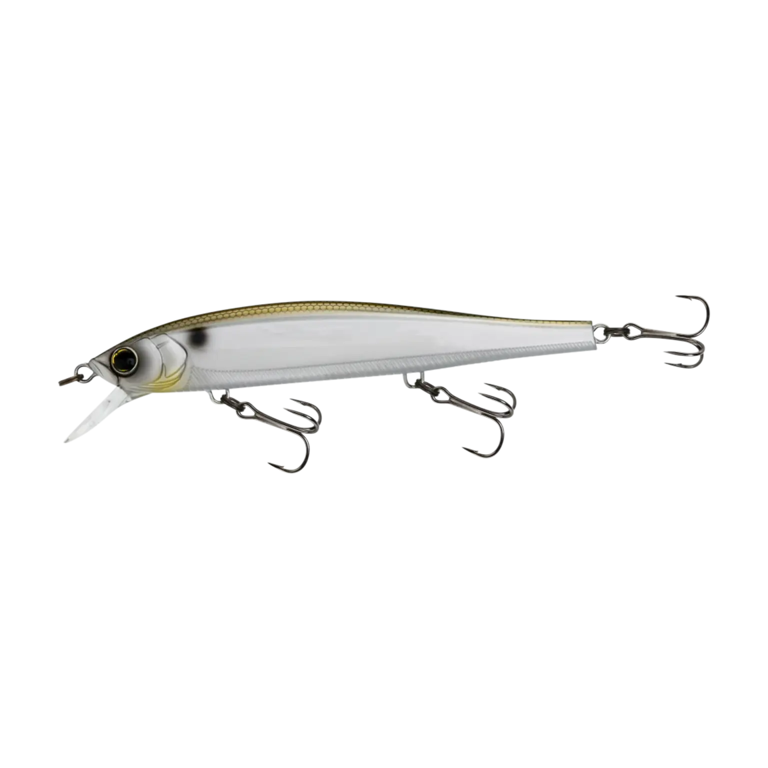 Señuelo Yo-Zuri 3DB Jerkbait Deep 110 (SP)