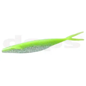 Deps Sakamata Shad 6" | Vinilo Soft Jerkbaits