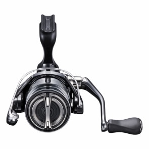 Carrete Shimano Miravel FA 2500 | Carrete de Spinning Ligero - Imagen 2