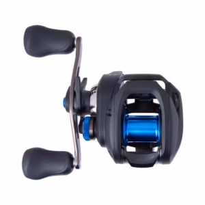 Carrete Shimano SLX DC 151 XG | Carrete de Casting Digital Zurdo