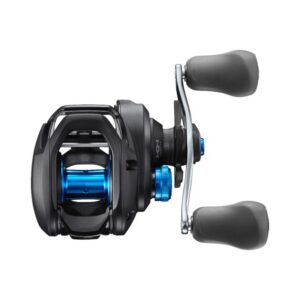 Carrete Shimano SLX 151 A | Carrete de Casting Manivela Izquierda