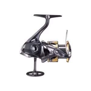 Carrete Shimano Ultegra FD 2500 HG | Carrete de Spinning Ligero