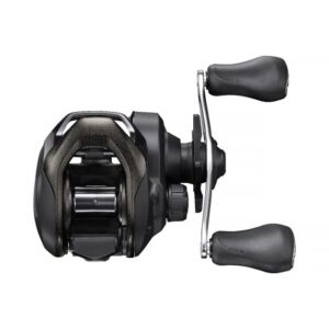 Carrete Shimano Caius 151 HG C | Carrete de Casting Manivela Izquierda