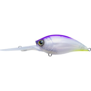 Señuelo Yo-Zuri 3DB Deep Crank (F)