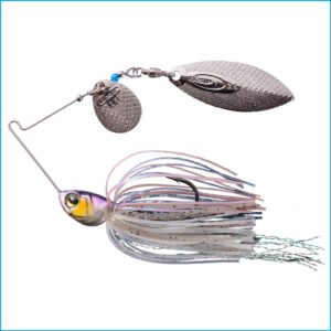 Spinnerbait O.S.P High Pitcher - 1/2 oz