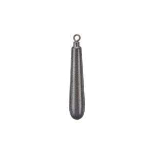 Plomos Decoy Type Sinker Drop DS-6
