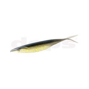 Deps Sakamata Shad 4" | Vinilo Soft Jerkbaits